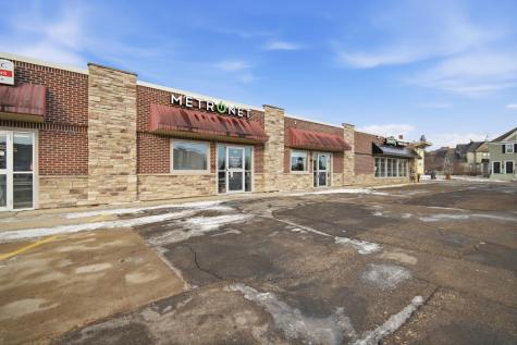 507 1st Street NW Austin MN 55912