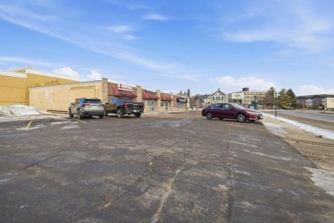 507 1st Street NW Austin MN 55912
