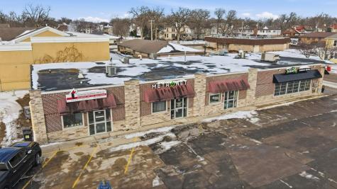 507 1st Street NW Austin MN 55912