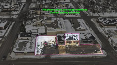 507 1st Street NW Austin MN 55912