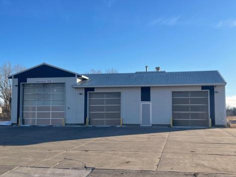 151 South Street Tracy MN 56175