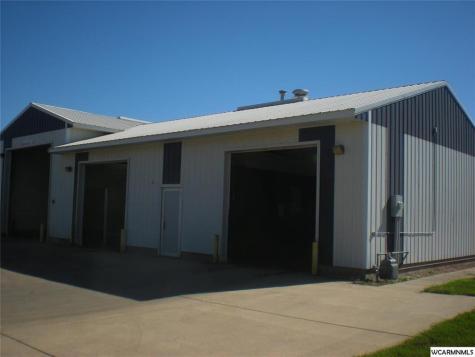 151 South Street Tracy MN 56175
