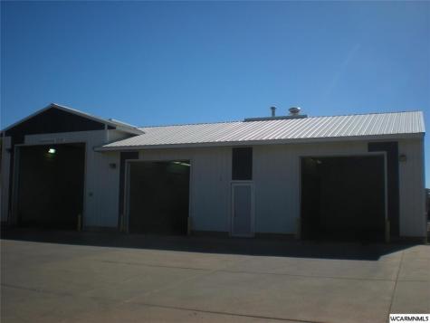 151 South Street Tracy MN 56175