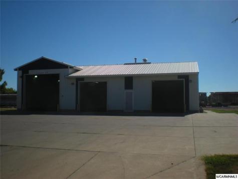 151 South Street Tracy MN 56175