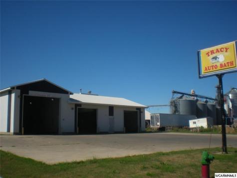 151 South Street Tracy MN 56175