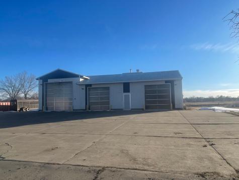 151 South Street Tracy MN 56175