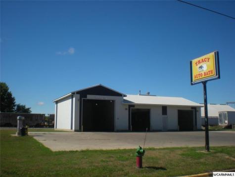 151 South Street Tracy MN 56175