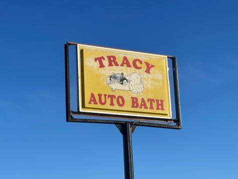 151 South Street Tracy MN 56175