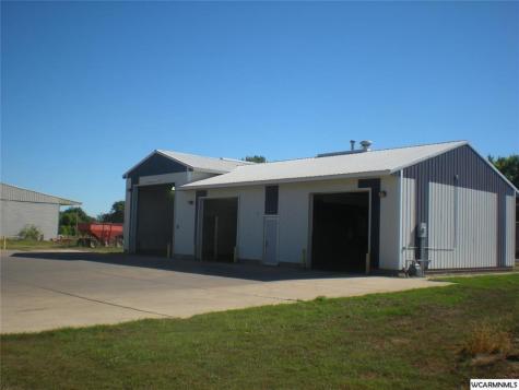 151 South Street Tracy MN 56175