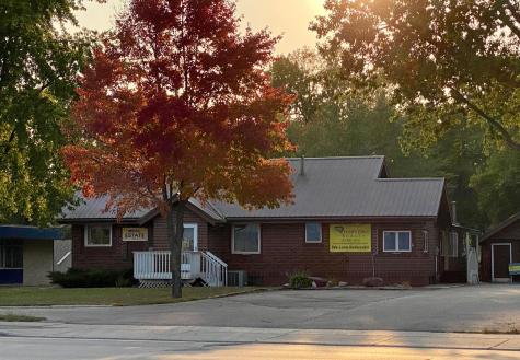 570 2nd Avenue N Windom MN 56101