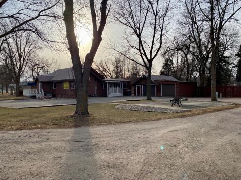 570 2nd Avenue N Windom MN 56101