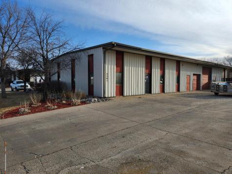 2501 12th Street N Fargo ND 58102