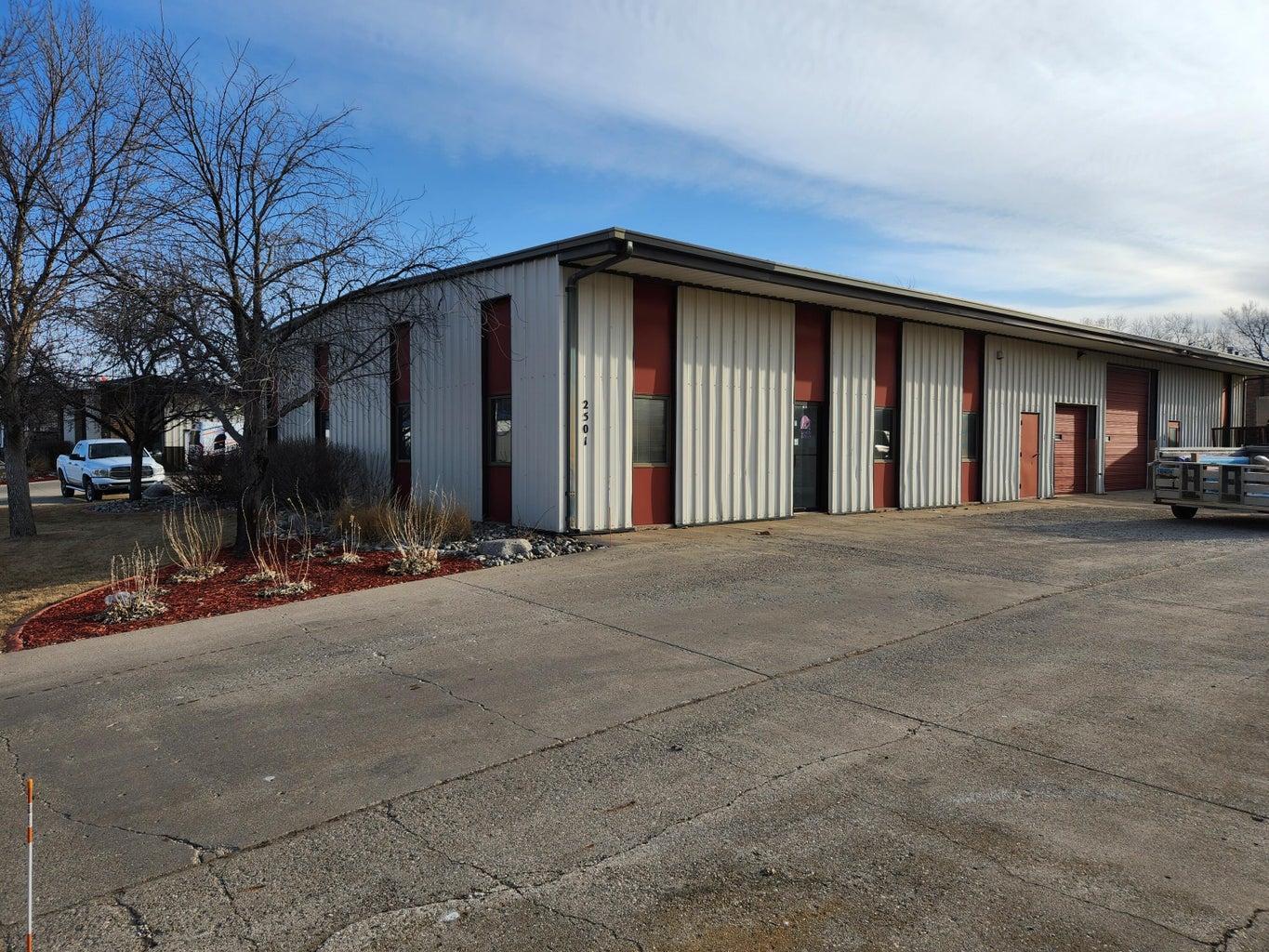 2501 12th Street N Fargo ND 58102