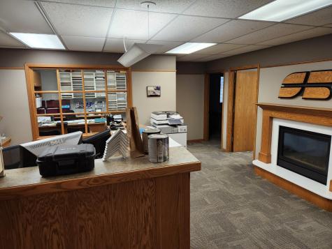 2501 12th Street N Fargo ND 58102