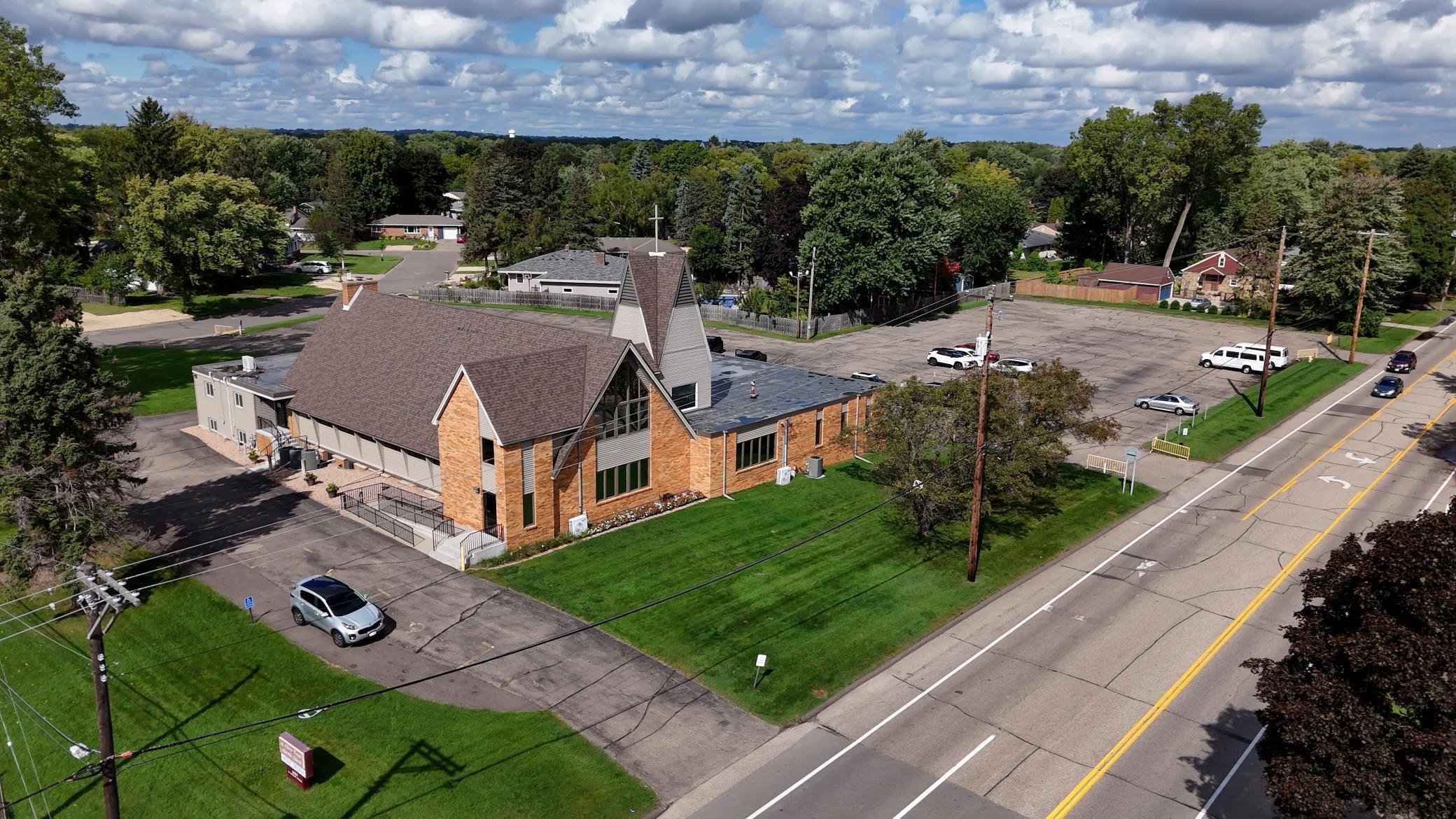 2651 Hamline Avenue N Roseville MN 55113