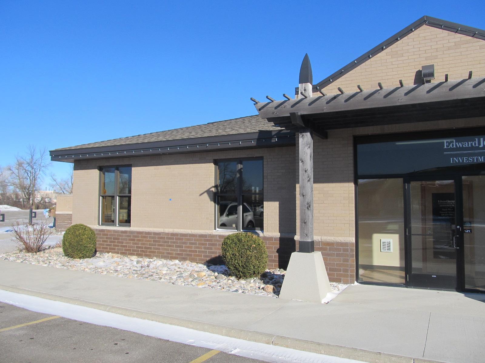 2633 Jefferson Street Alexandria MN 56308