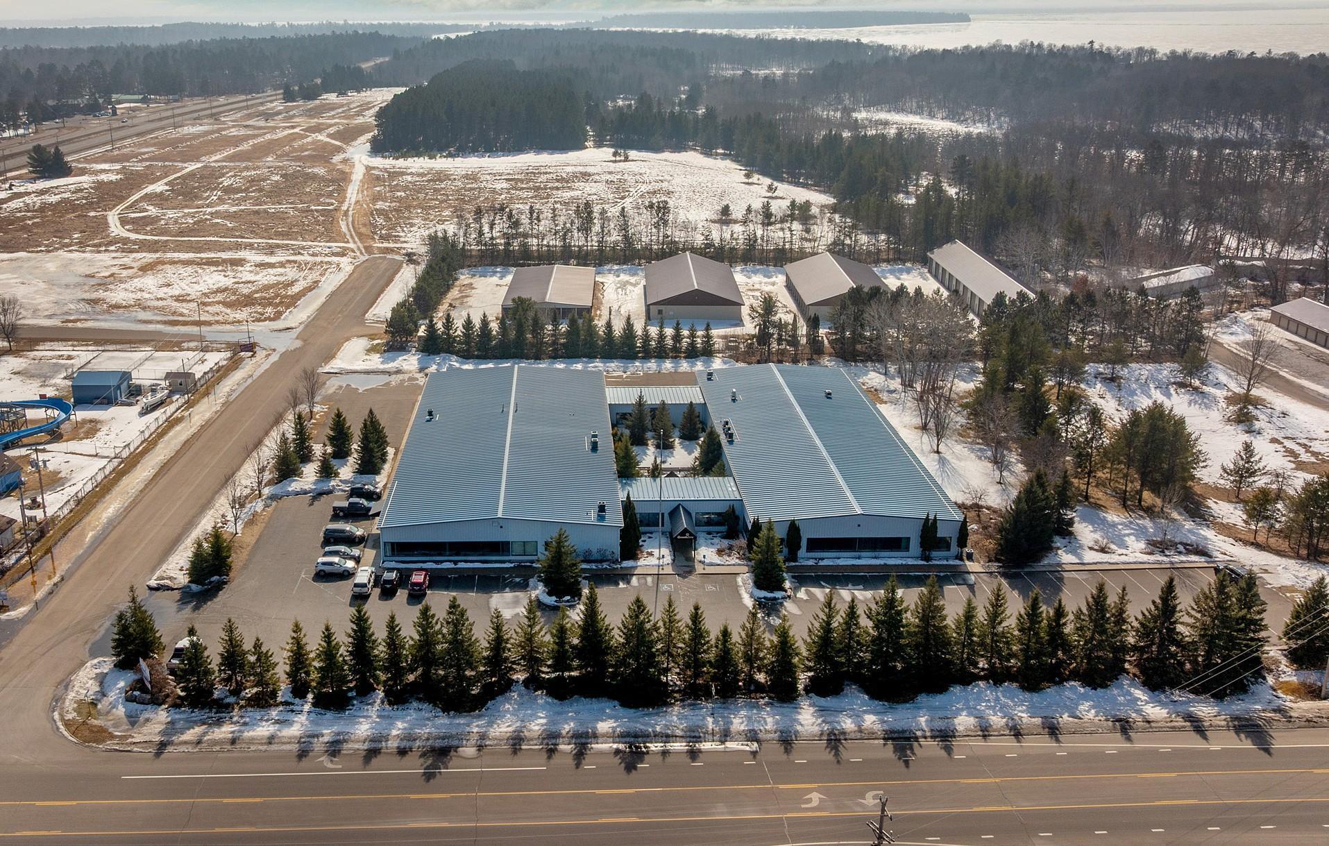 23973 Hazelwood Drive S Nisswa MN 56468