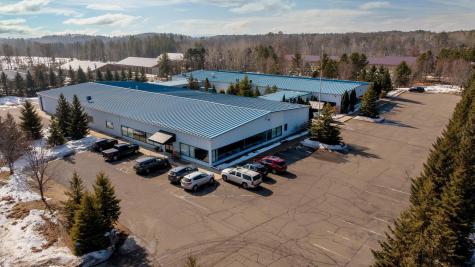 23973 Hazelwood Drive S Nisswa MN 56468