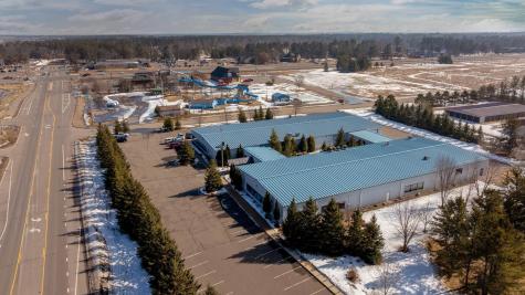 23973 Hazelwood Drive S Nisswa MN 56468