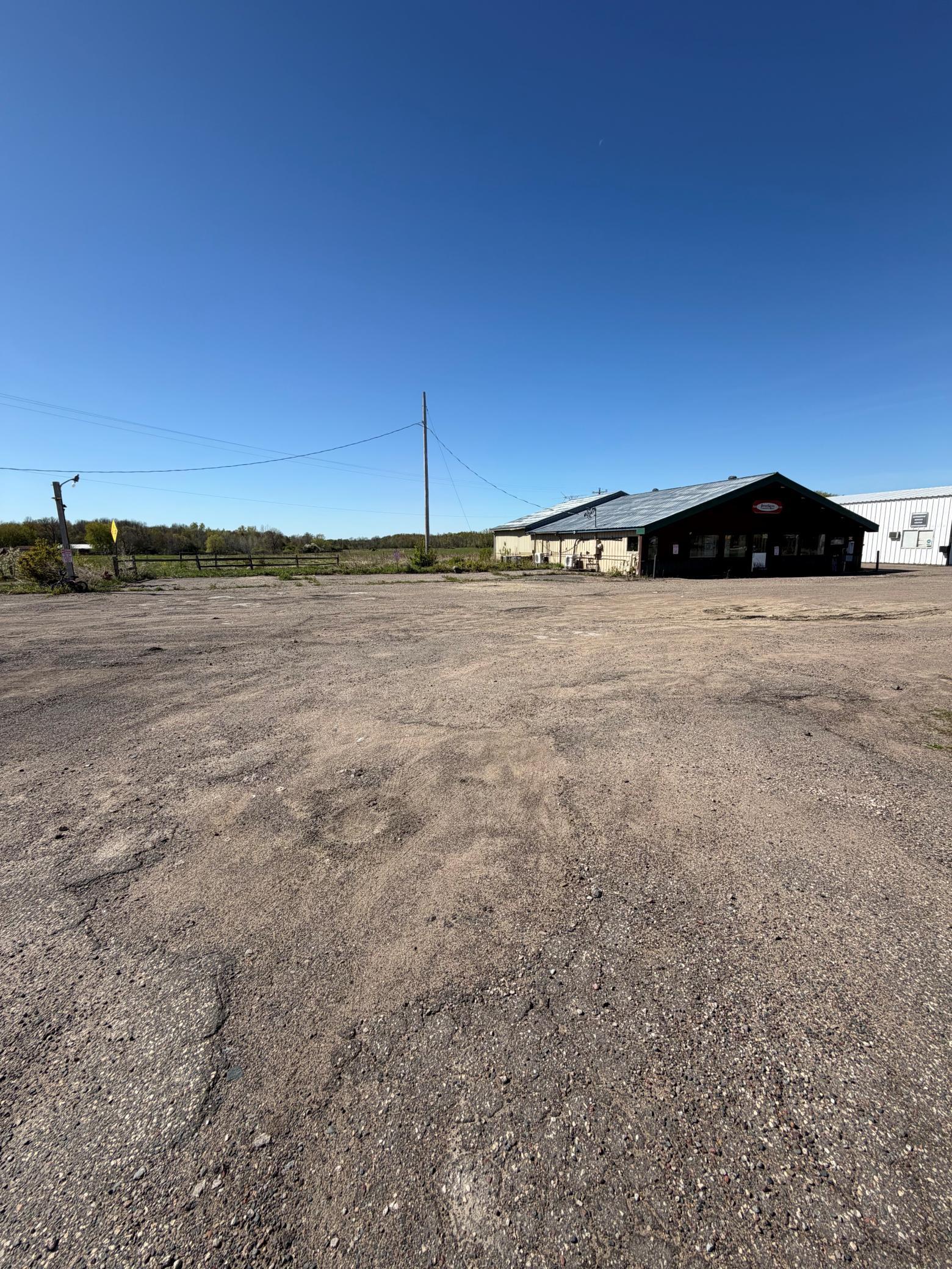 17375 Lake Boulevard Shafer MN 55074
