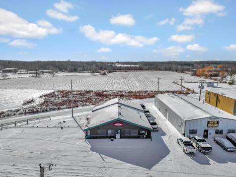 17375 Lake Boulevard Shafer MN 55074