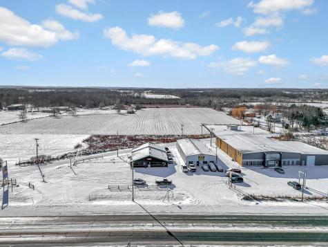 17375 Lake Boulevard Shafer MN 55074