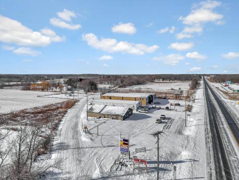 17375 Lake Boulevard Shafer MN 55074