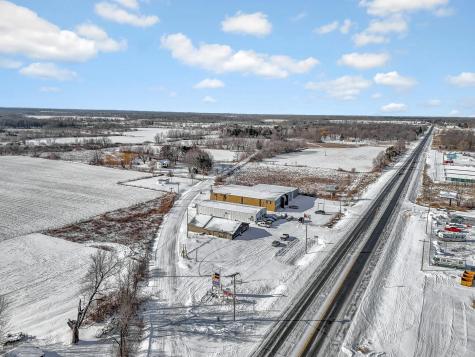 17375 Lake Boulevard Shafer MN 55074