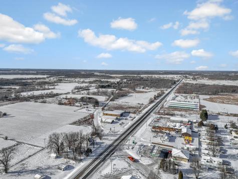 17375 Lake Boulevard Shafer MN 55074