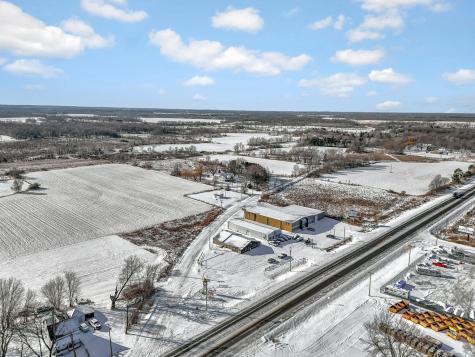 17375 Lake Boulevard Shafer MN 55074