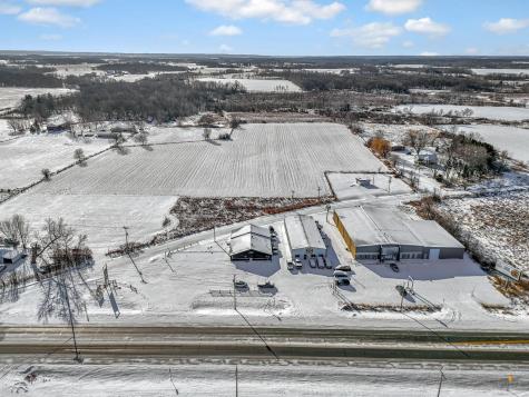 17375 Lake Boulevard Shafer MN 55074