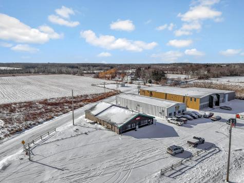 17375 Lake Boulevard Shafer MN 55074