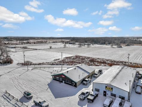 17375 Lake Boulevard Shafer MN 55074