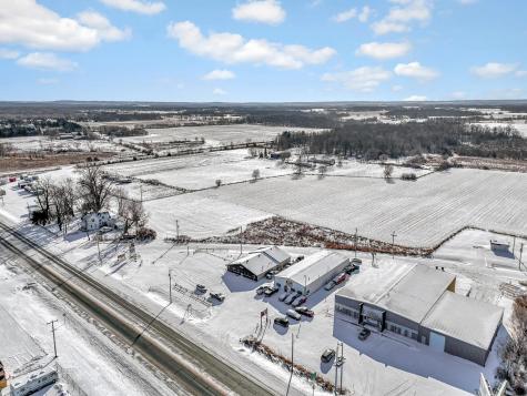 17375 Lake Boulevard Shafer MN 55074