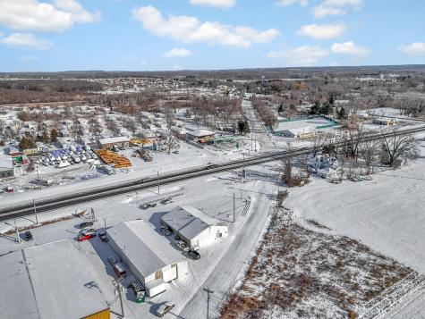 17375 Lake Boulevard Shafer MN 55074