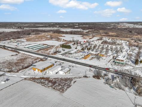17375 Lake Boulevard Shafer MN 55074