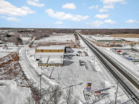 17375 Lake Boulevard Shafer MN 55074