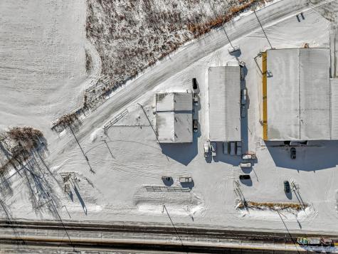 17375 Lake Boulevard Shafer MN 55074