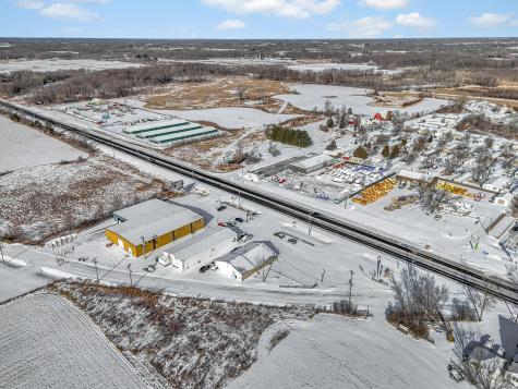 17375 Lake Boulevard Shafer MN 55074