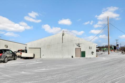 17375 Lake Boulevard Shafer MN 55074