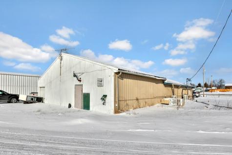 17375 Lake Boulevard Shafer MN 55074