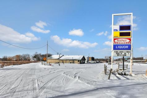 17375 Lake Boulevard Shafer MN 55074