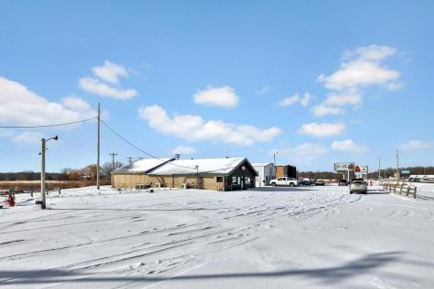 17375 Lake Boulevard Shafer MN 55074