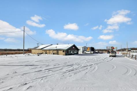 17375 Lake Boulevard Shafer MN 55074