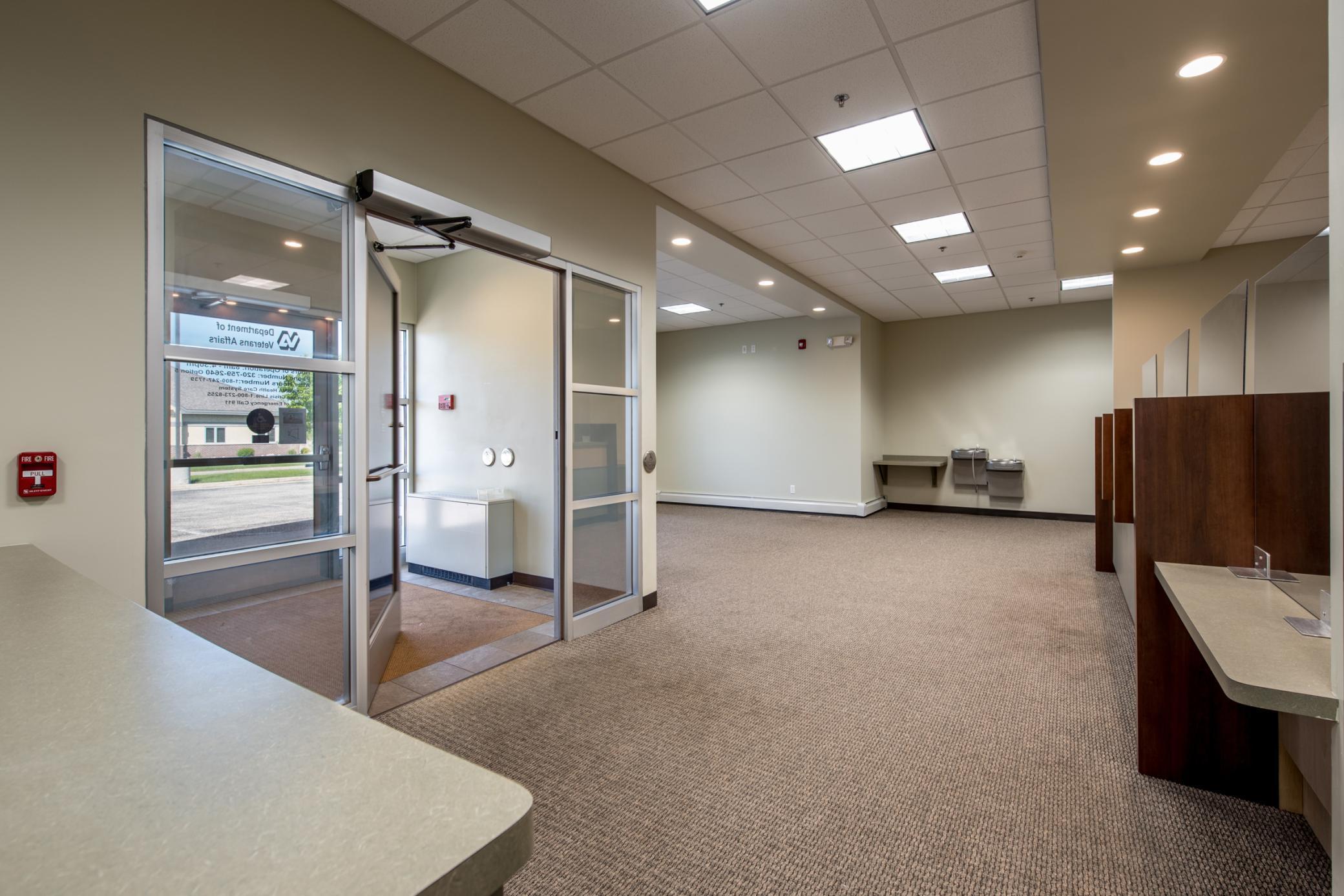 515 22nd Avenue E Alexandria MN 56308