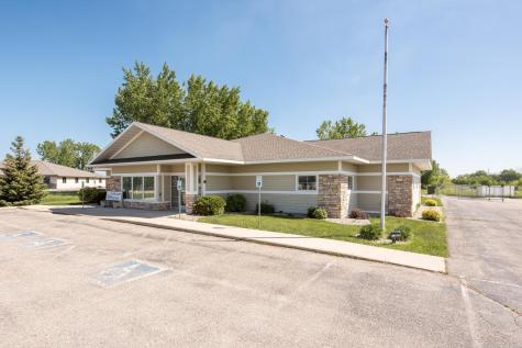 515 22nd Avenue E Alexandria MN 56308