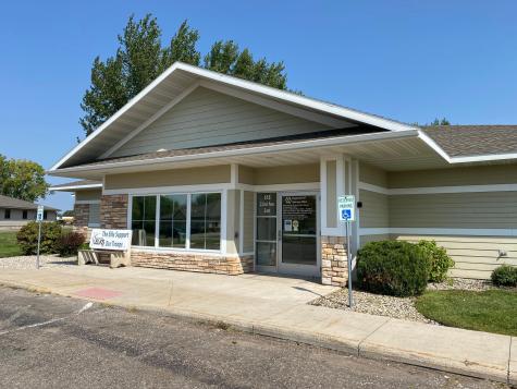 515 22nd Avenue E Alexandria MN 56308