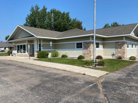 515 22nd Avenue E Alexandria MN 56308