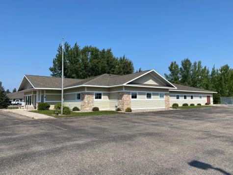 515 22nd Avenue E Alexandria MN 56308