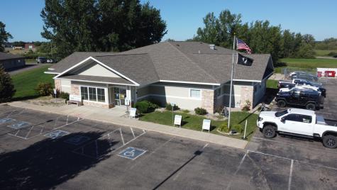 515 22nd Avenue E Alexandria MN 56308